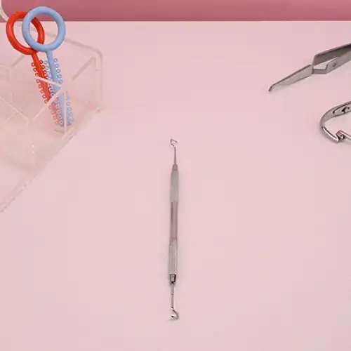 پلایر اورینگ پلسر Ortho Organizer - 1