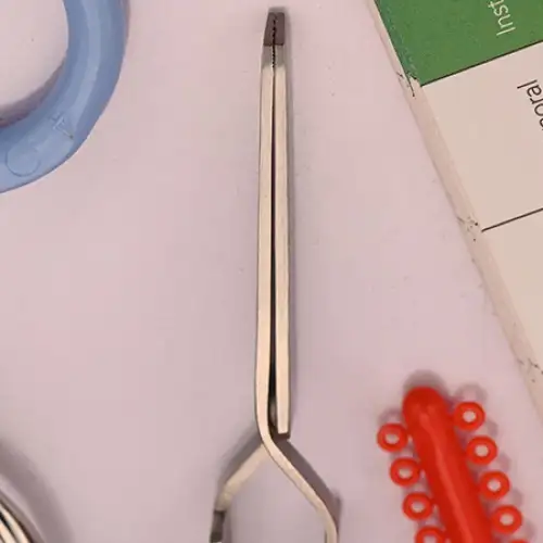 پلایر براکت هولدرAmerican Orthodontics - 3