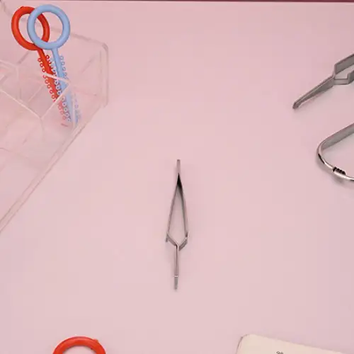 پلایر تیوب هولدر American Orthodontics - 3