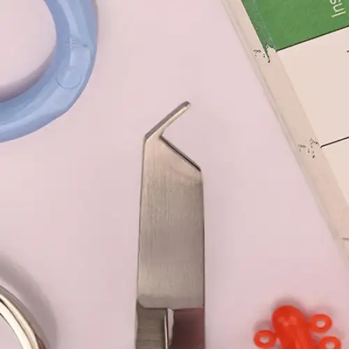 پلایر تیوب هولدر American Orthodontics - 2
