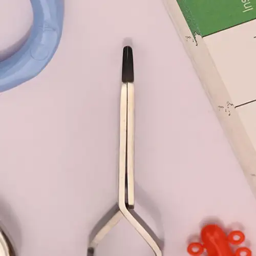 پلایر تیوب هولدر American Orthodontics - 1