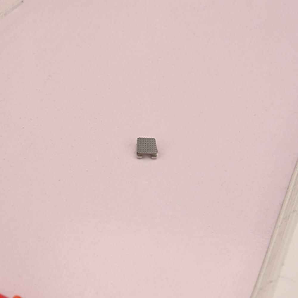 براکت فلزی عددی Ortho Organizer - 2