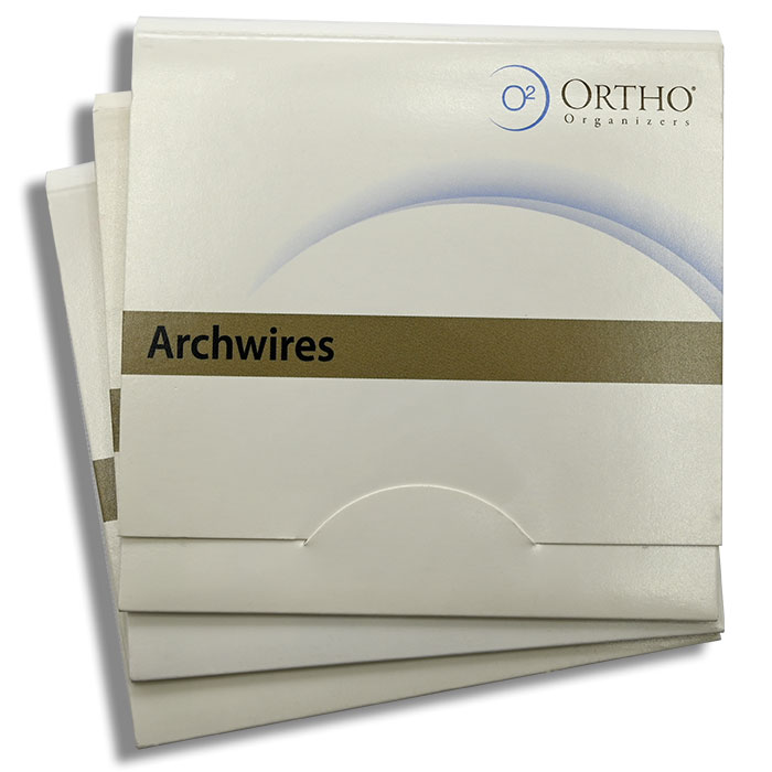 وایر ترکدار Ortho Organizer - 1