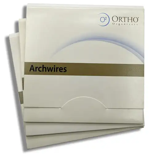 وایر ترکدار Ortho Organizer - 1
