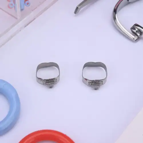 بند دندان 6 سینگل سینگل American Orthodontics - 2