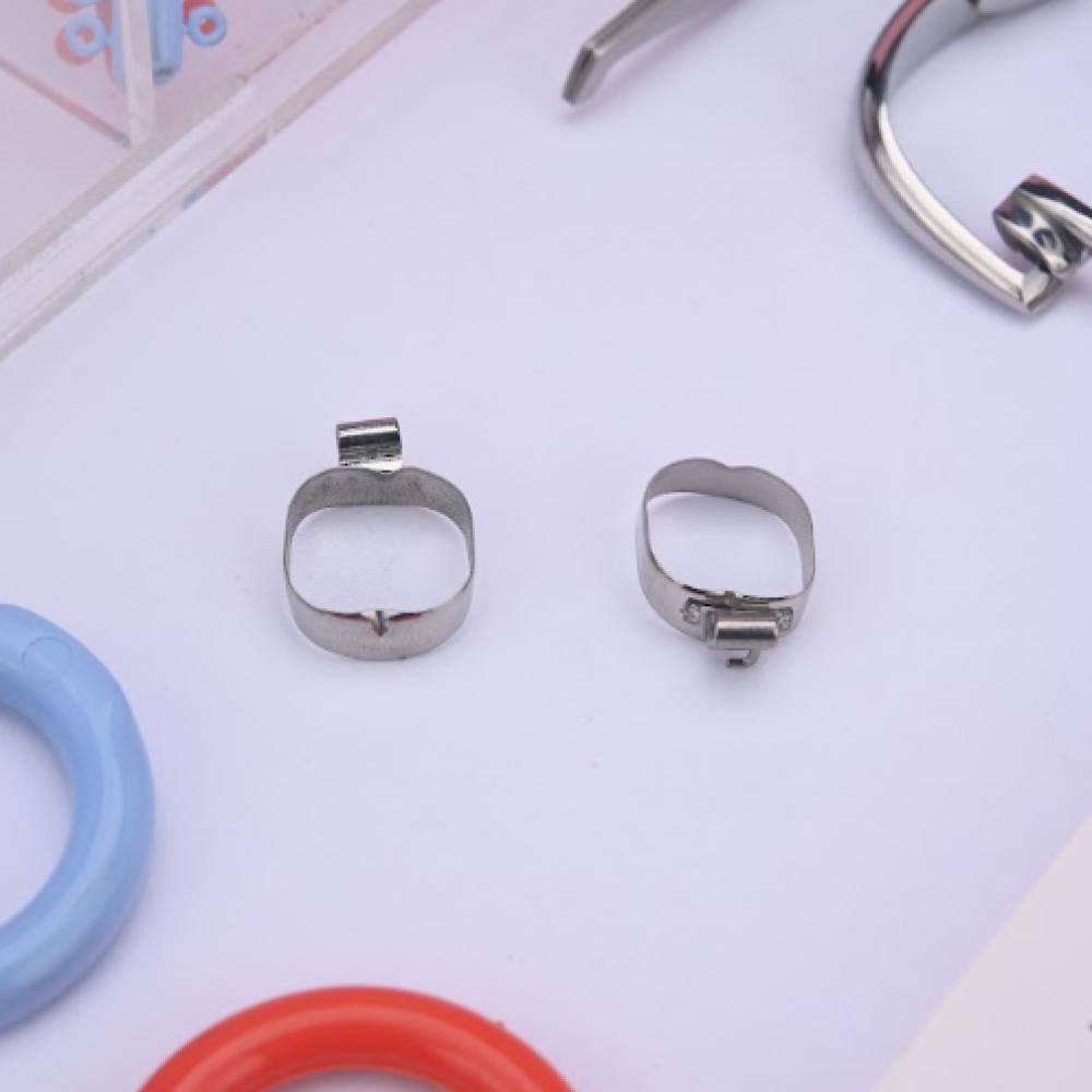 بند دندان 6 سینگل سینگل American Orthodontics - 1
