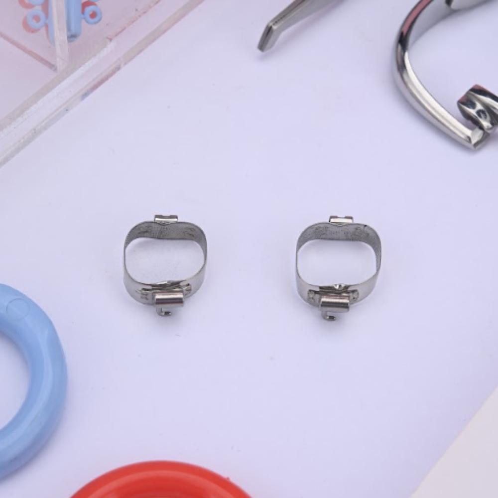 بند دابل سینگل شیت دارAmerican Orthodontics - 2