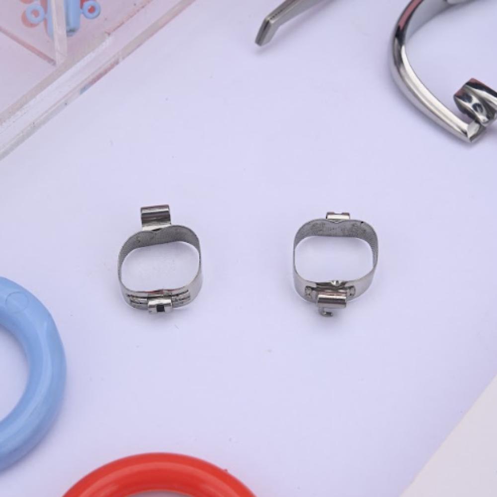 بند دابل سینگل شیت دارAmerican Orthodontics - 1