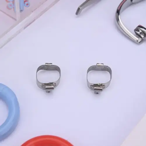 بند دابل سینگل شیت دارAmerican Orthodontics - 2