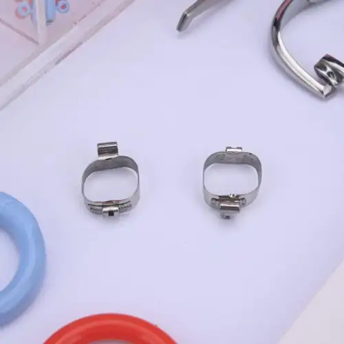 بند دابل سینگل شیت دارAmerican Orthodontics - 1
