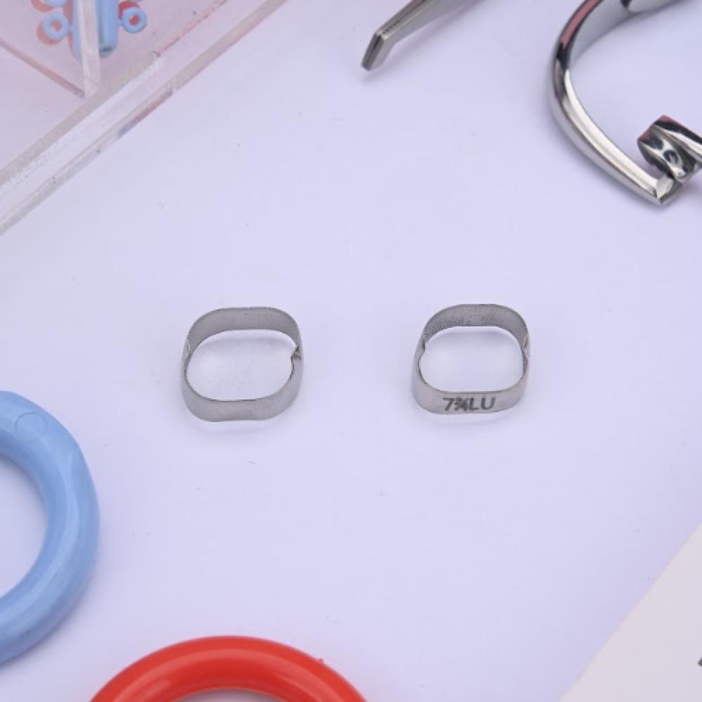 بند American Orthodontics   Blank - 1
