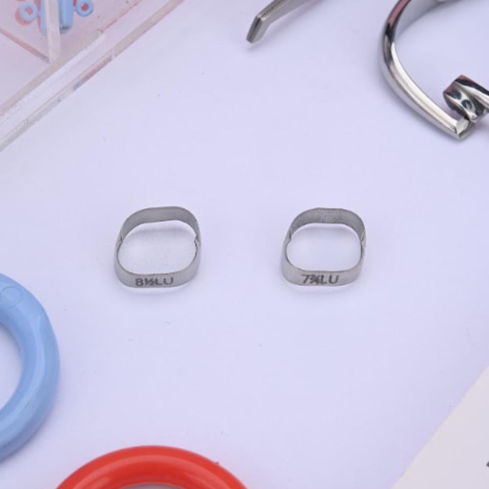 بند American Orthodontics   Blank - 2