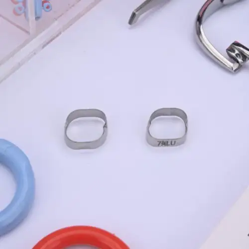 بند American Orthodontics   Blank - 1