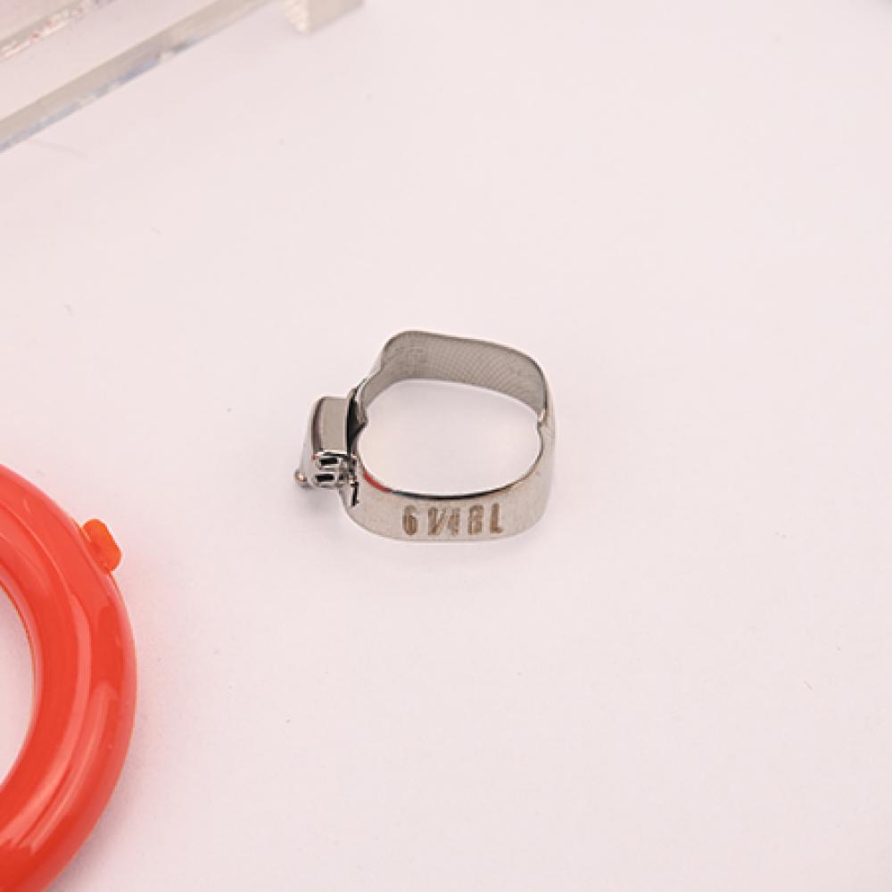 بند تریپل دابل American Orthodontics - 3