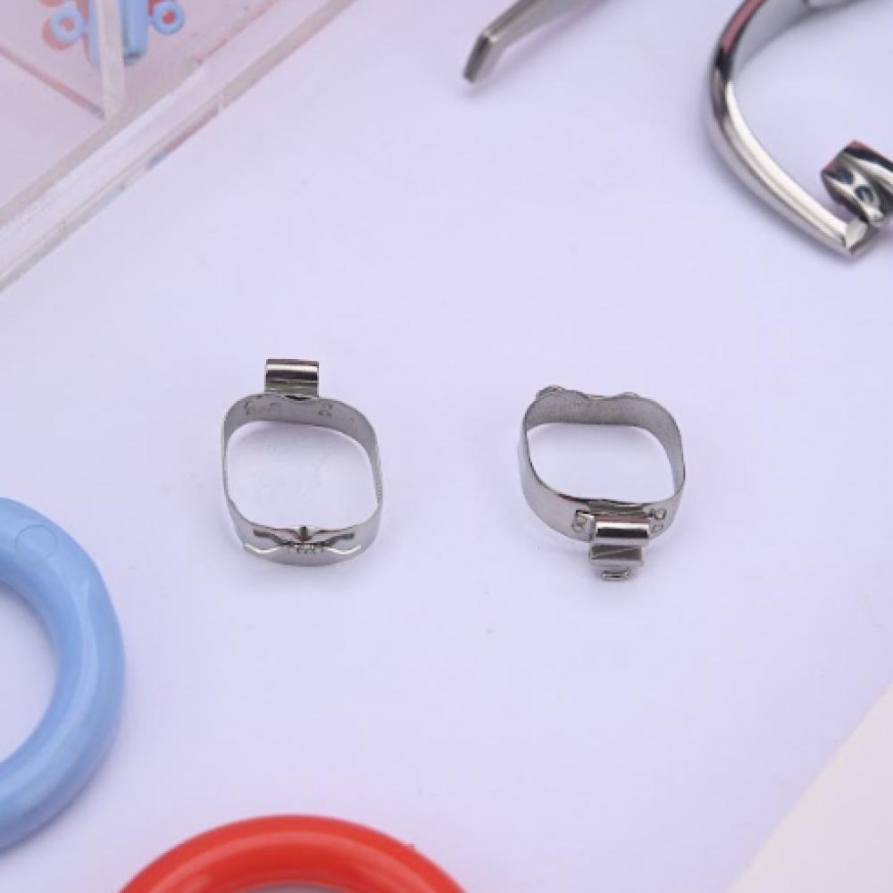 بند تریپل دابل American Orthodontics - 1