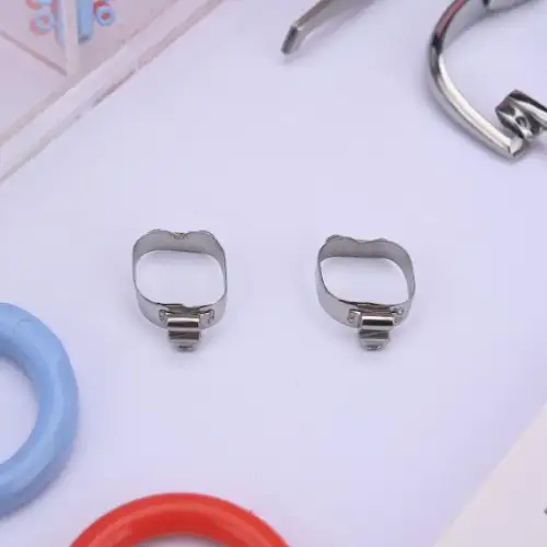 بند تریپل دابل American Orthodontics - 2