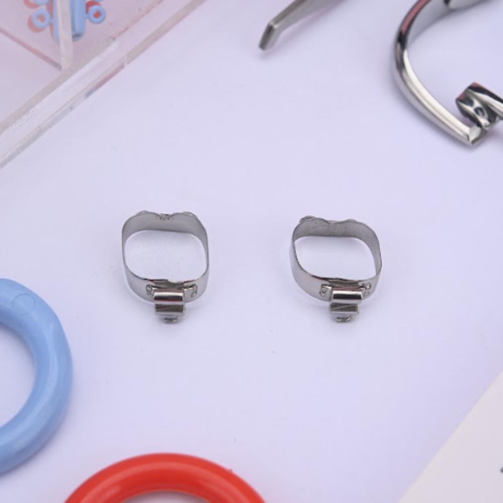 بند تریپل دابل American Orthodontics - 2
