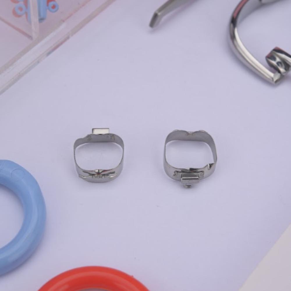 بند دابل سینگلAmerican Orthodontics - 1
