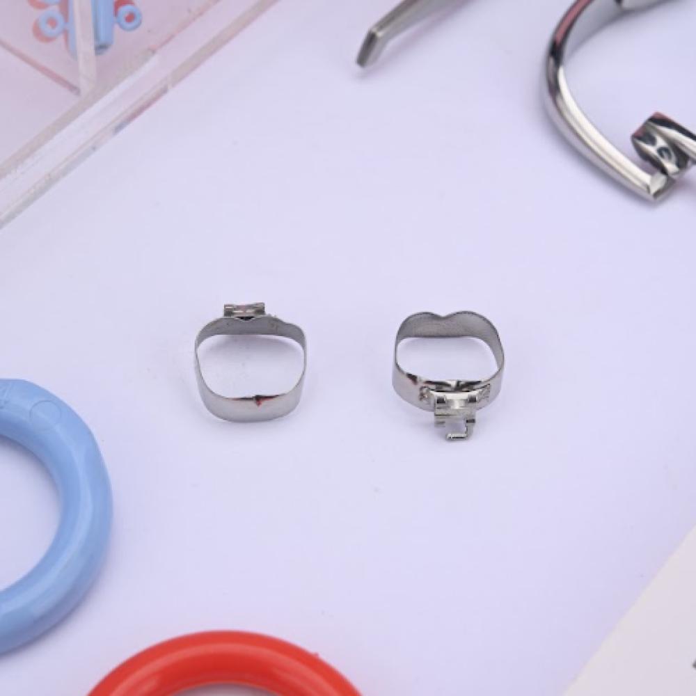 بند دابل سینگلAmerican Orthodontics - 3