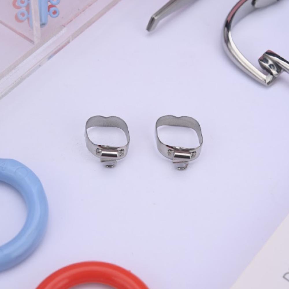 بند دابل سینگلAmerican Orthodontics - 4