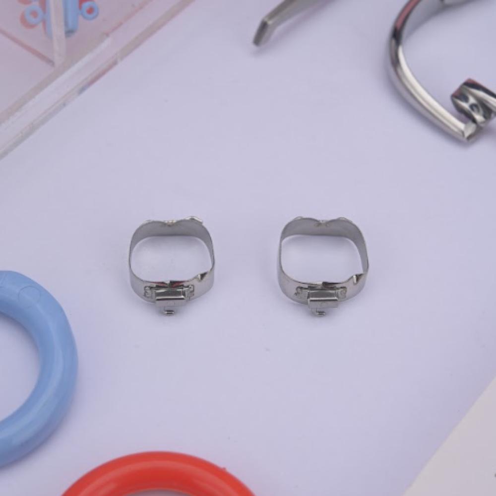 بند دابل سینگلAmerican Orthodontics - 2