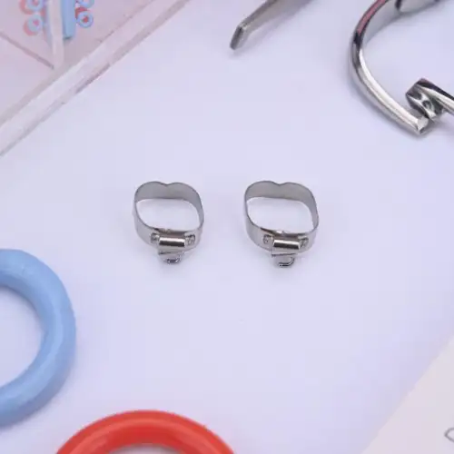 بند دابل سینگلAmerican Orthodontics - 4