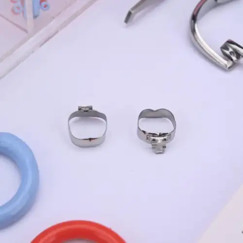 بند دابل سینگلAmerican Orthodontics - 3