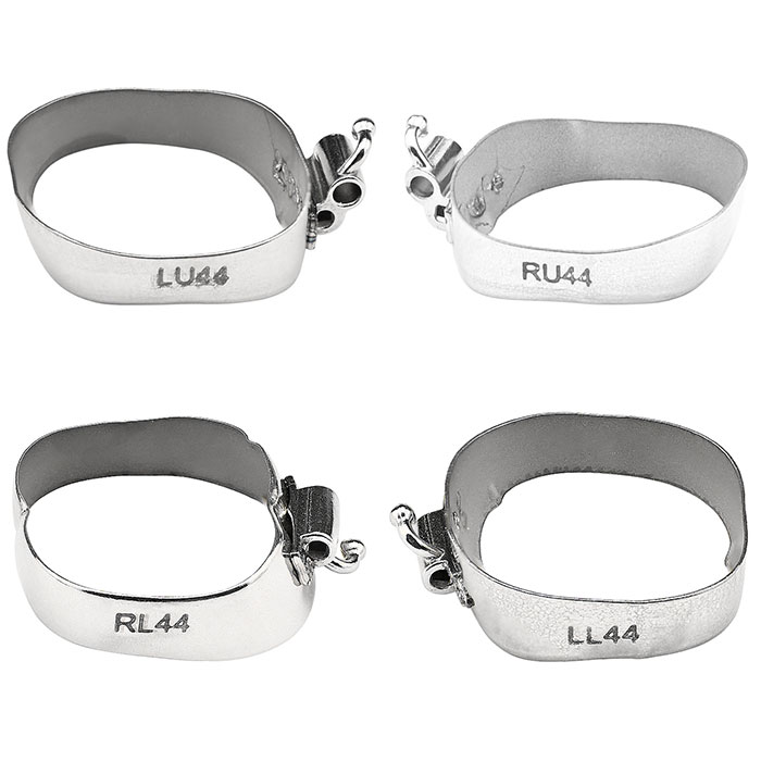 بند دابل سینگل Orrtho Organizer - 1