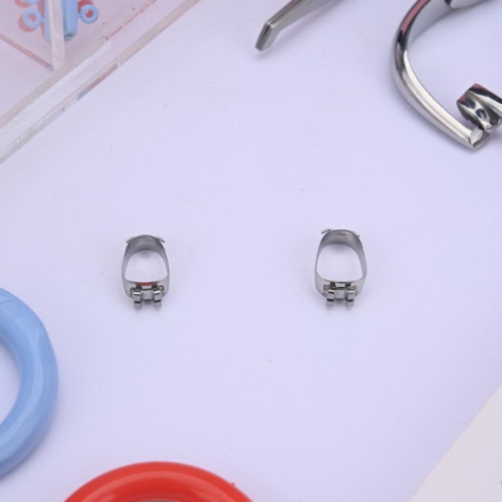 بند بای کاسپید American Orthodontics - 2