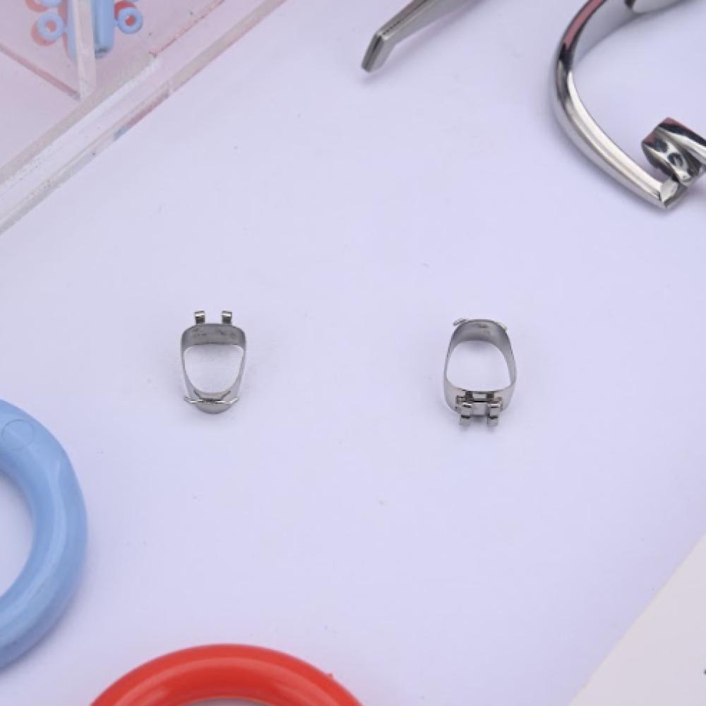بند بای کاسپید American Orthodontics - 1