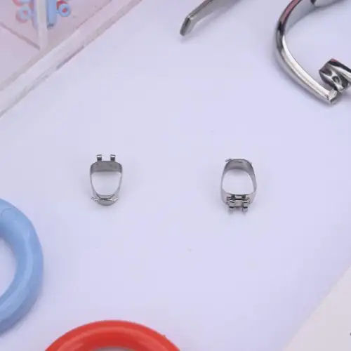 بند بای کاسپید American Orthodontics - 1