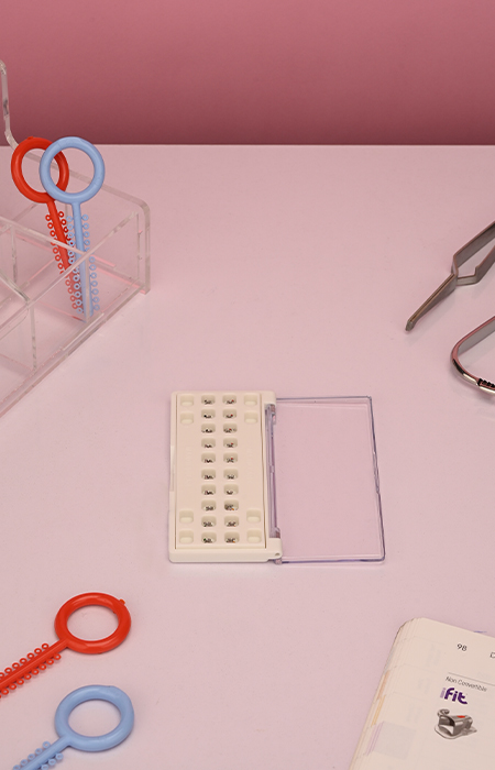 براکت فلزی Star Series Protect - 2