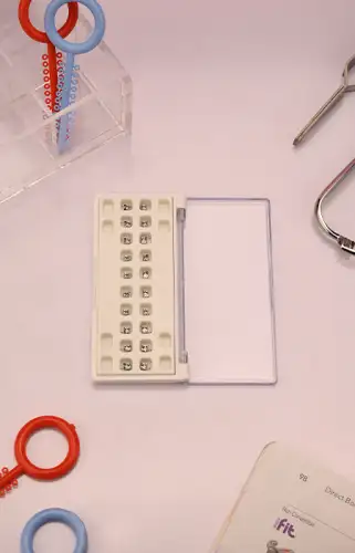 براکت فلزی Star Series Protect - 1