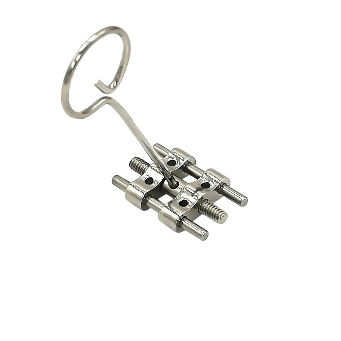 پیچ هایرکس Headway - 3