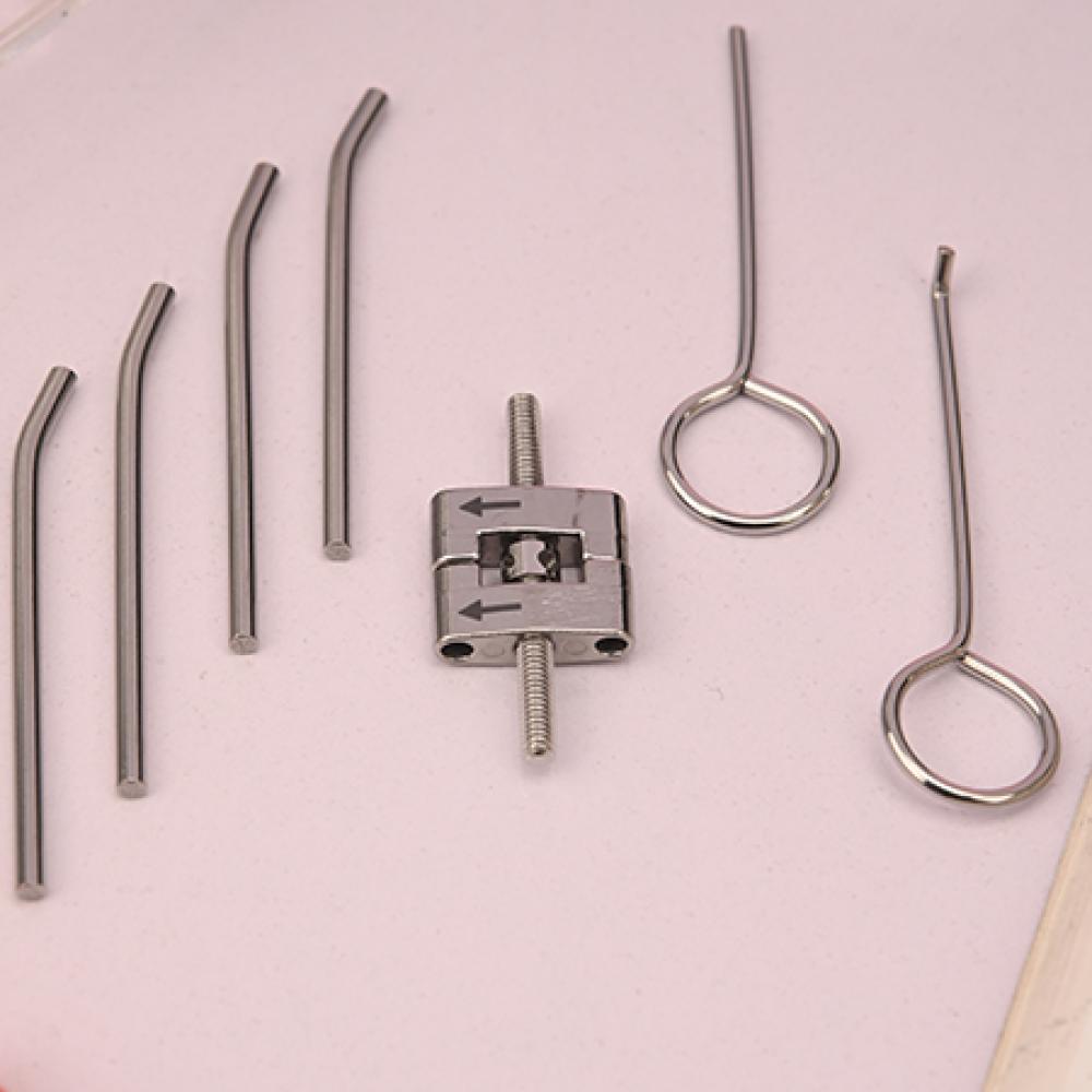 پیچ هایرکس Headway - 1