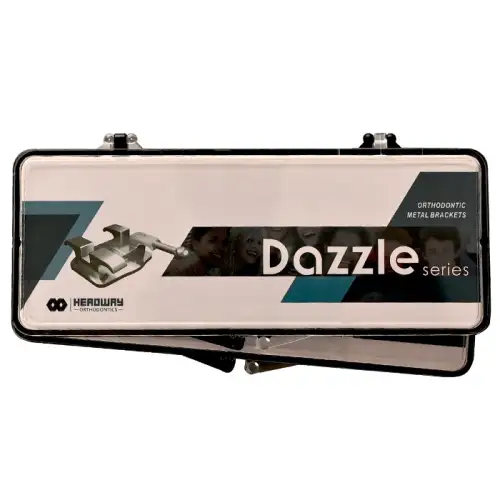 براکت فلزی Headway Dazzle - 5