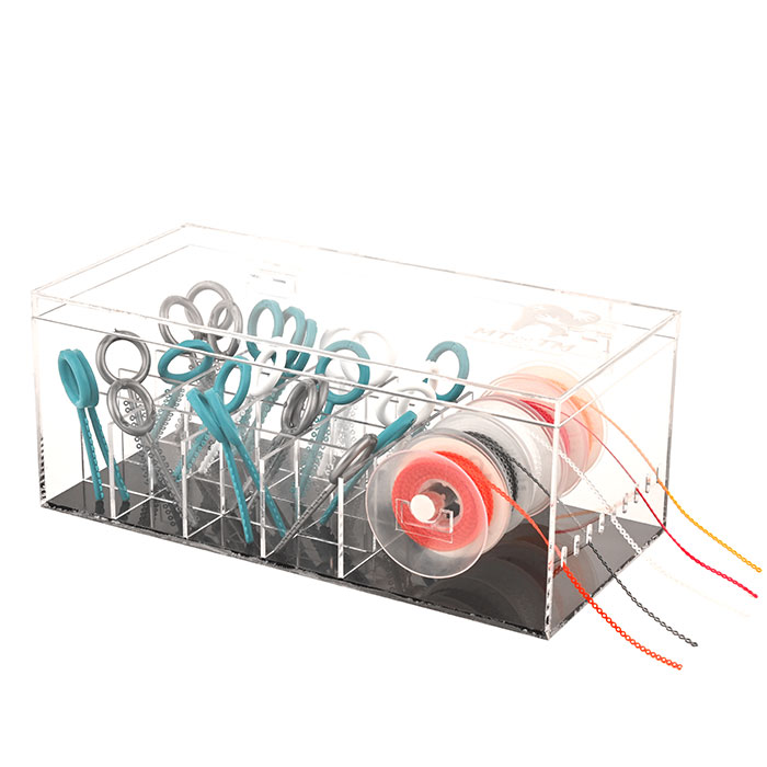 استند(جای) اورینگ 16 خانه و چین 9حلقه - 1