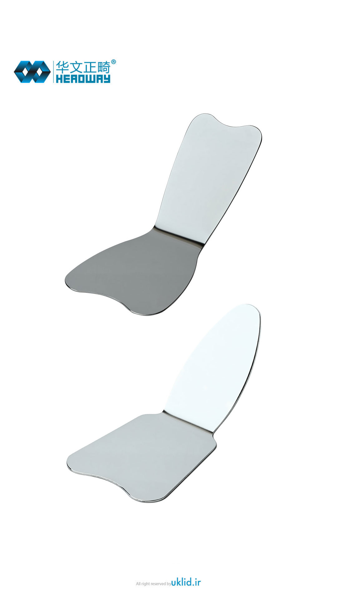 آینه فتوگرافی Headway - 1