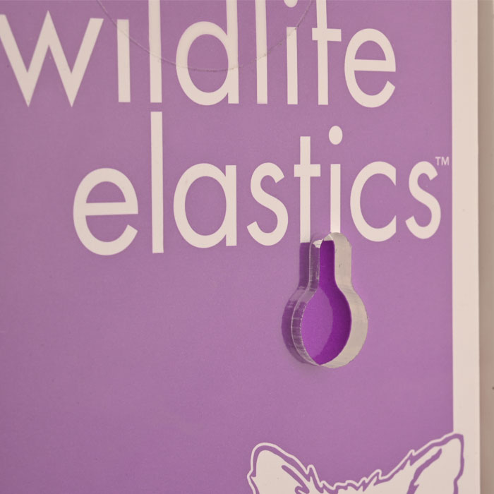 استند (نگهدارنده و جای) کارتن لاتکس امریکن - 1