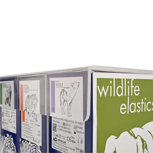 استند (نگهدارنده و جای) کارتن لاتکس امریکن - 3