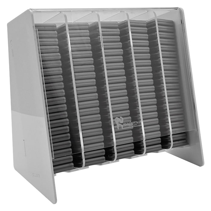 استند(جای )موم ارتودنسی - 2