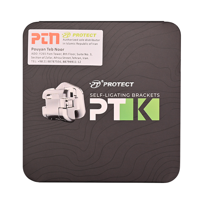 براکت سلف لیگیتینگ Protect PT K - 3