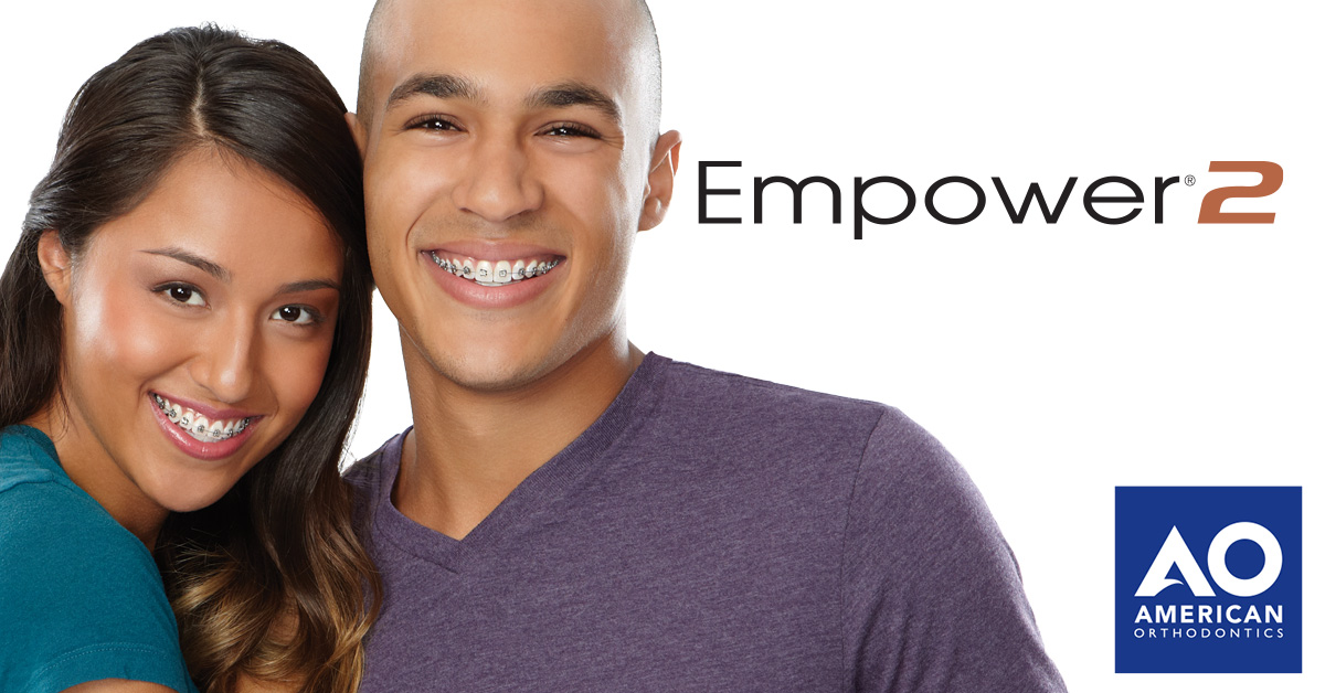 پوستر آمریکن ارتودنتیکس - 8