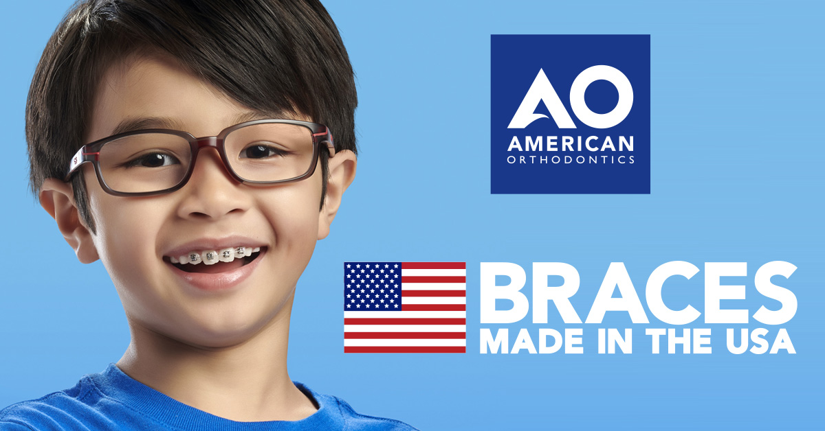 پوستر آمریکن ارتودنتیکس - 3