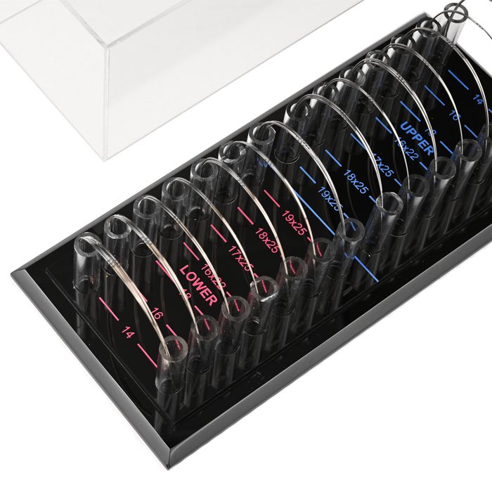 استند(جای) وایر با درب جدا شونده AF-OWBECONEW0016 - 4