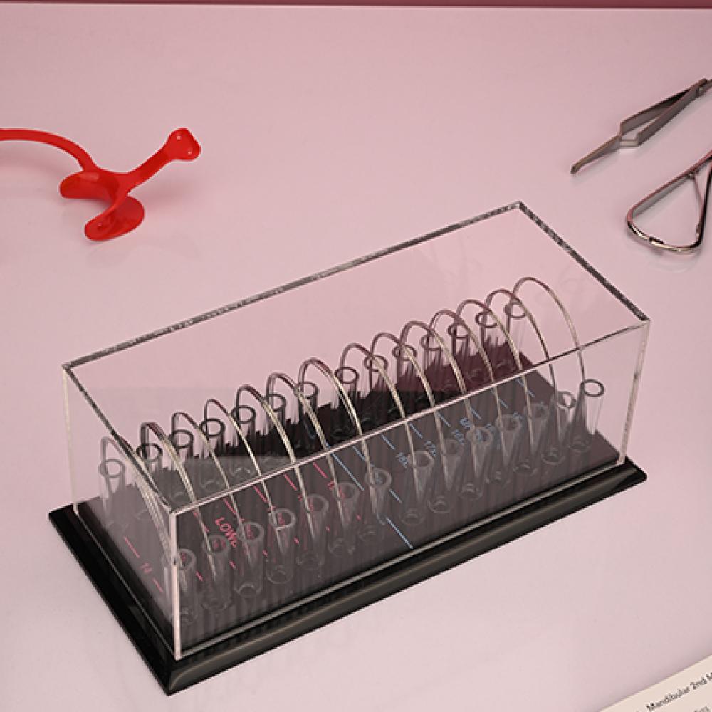 استند(جای) وایر با درب جدا شونده AF-OWBECONEW0016 - 2