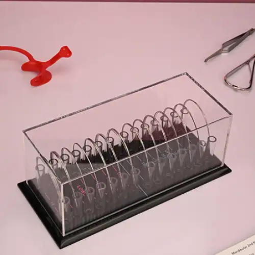 استند(جای) وایر با درب جدا شونده AF-OWBECONEW0016 - 2