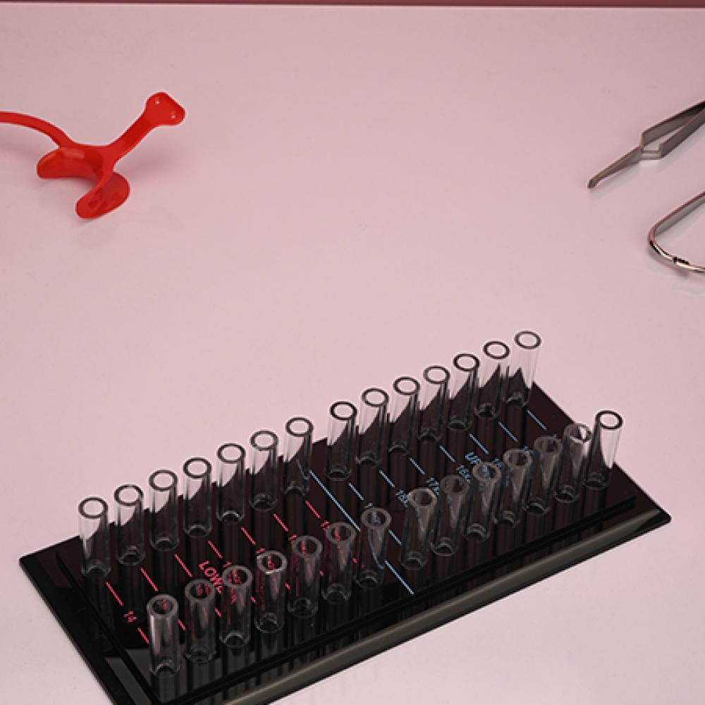 استند(جای) وایر با درب جدا شونده AF-OWBECONEW0016 - 1