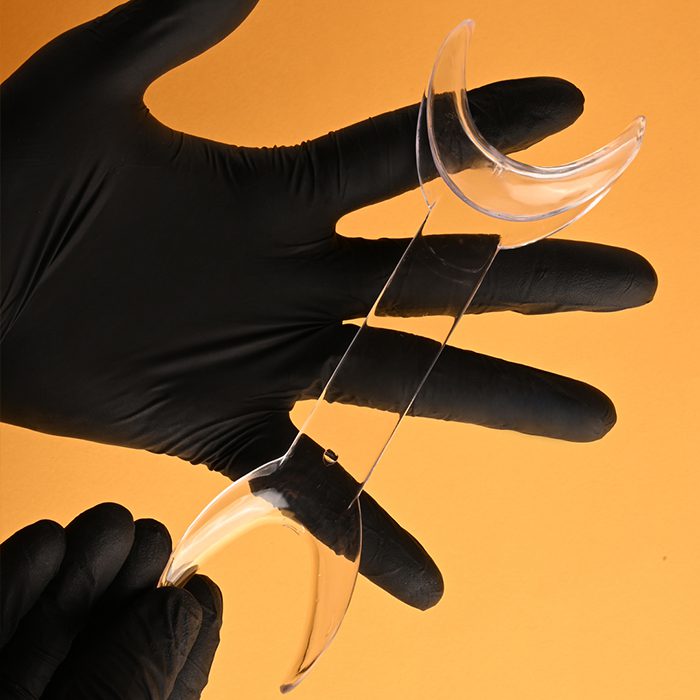 دستکش نیتریل نیتکس اپی پرفکت - 2