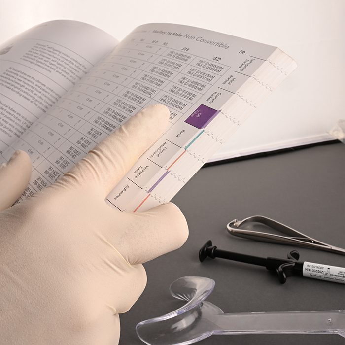 دستکش لاتکس اپی پرفکت مدل اکسلنت فینیشینگ - 3